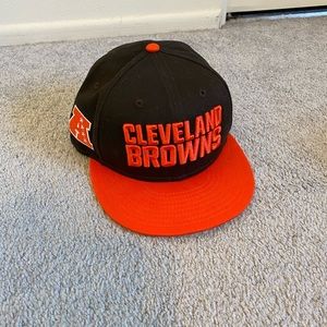 Cleveland browns SnapBack